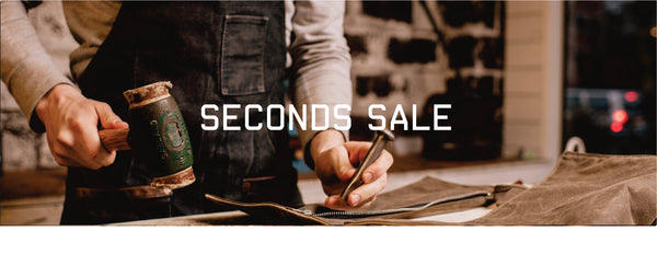 SECONDS SALE COLLECTION