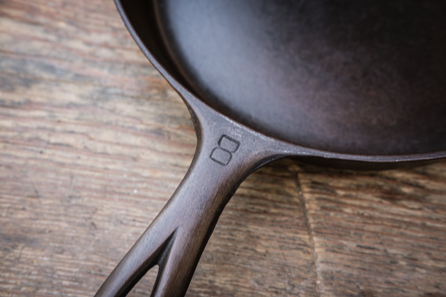 A Look at Griswold Cast Iron Cookware 