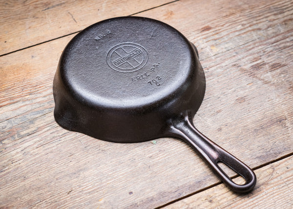 Griswold #4 Skillet