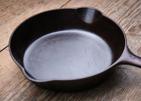 Griswold #4 Skillet