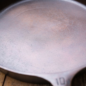 Griswold #10 Skillet