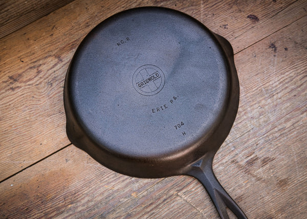 Griswold #8 Skillet