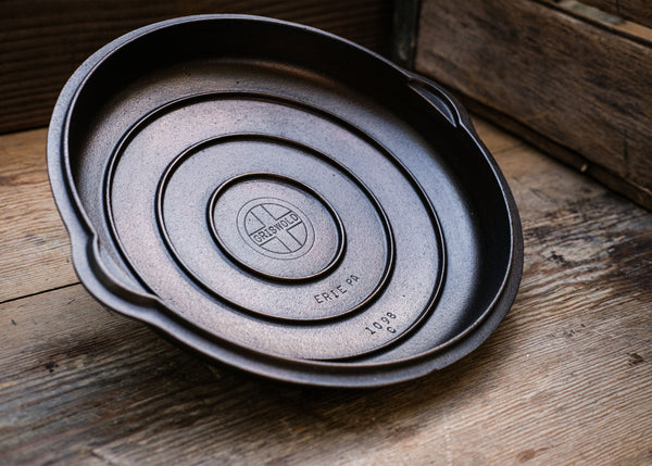 Griswold #8 Skillet