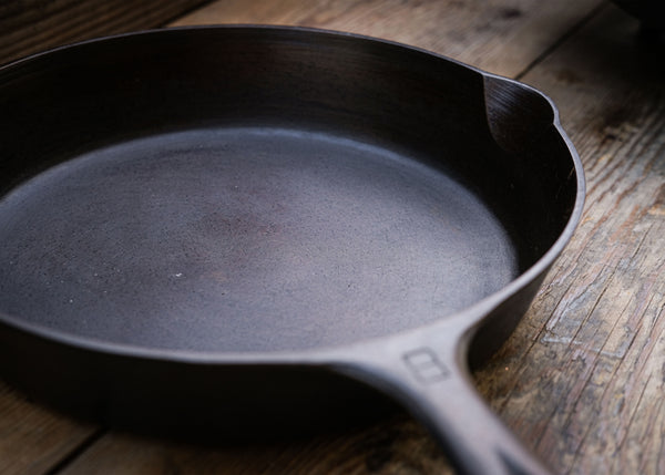 Griswold #8 Skillet