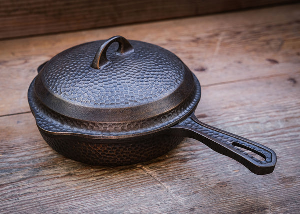 Griswold #5 Hammered Skillet