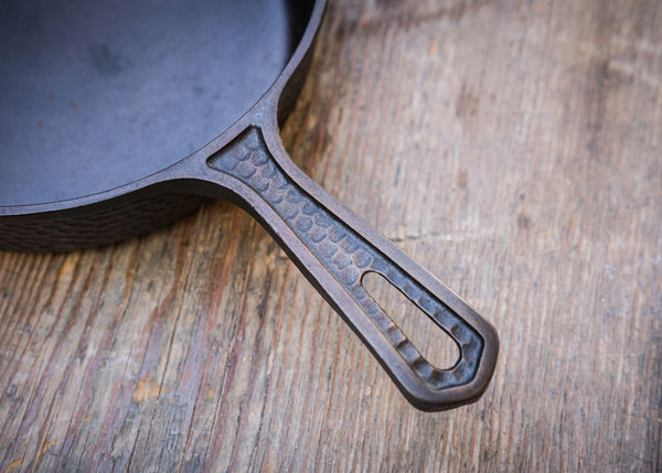 Griswold #5 Hammered Skillet