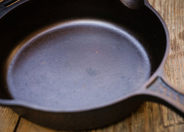 Griswold #5 Hammered Skillet