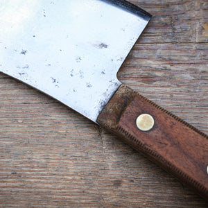 Foster Bros Co. Lamb Cleaver #238