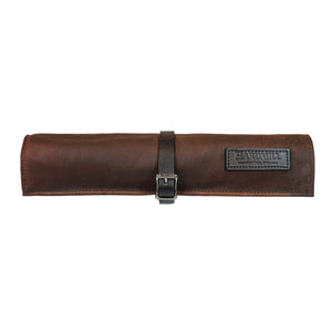 Leather Tool Roll Seconds